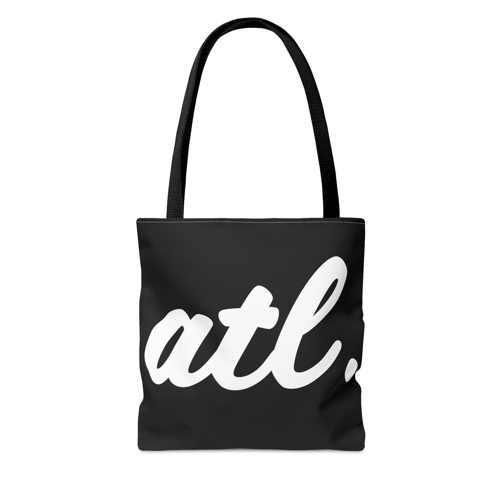 atl. Eco Tote Bag