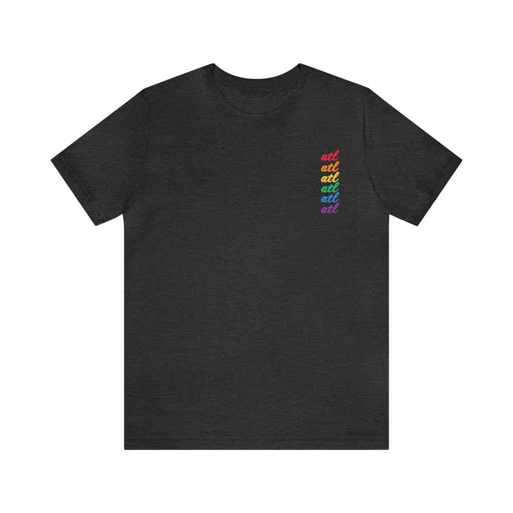 Classic ATL PRIDE Tee