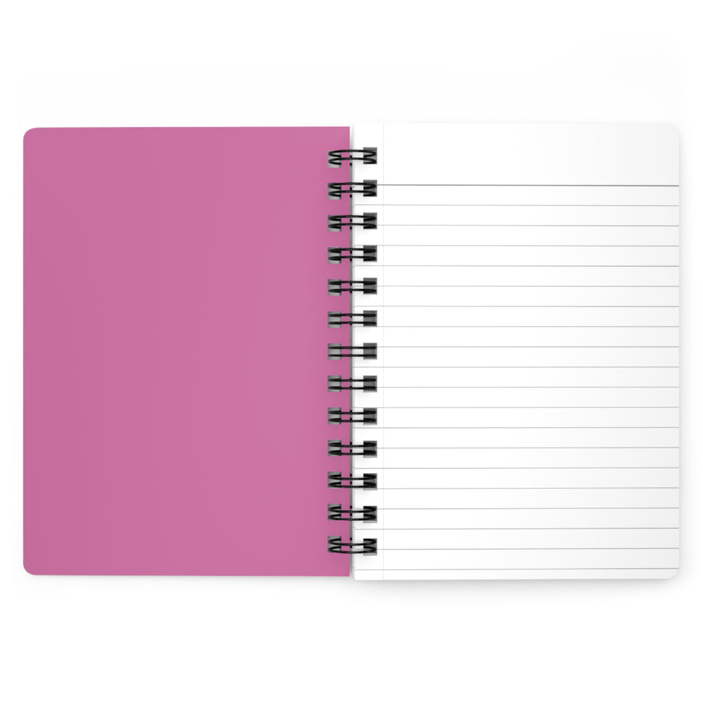 Jack & Jill Notebook