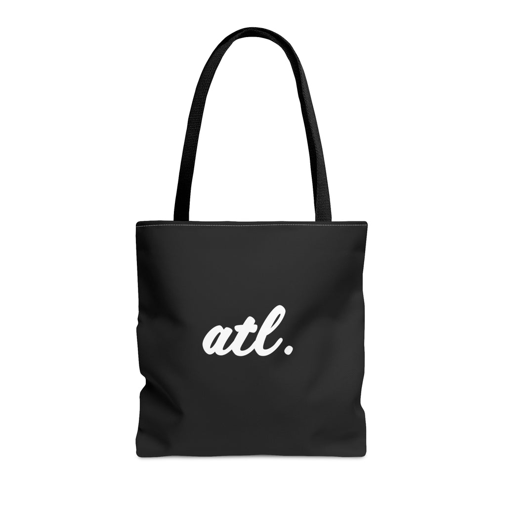 atl. Eco Tote Bag