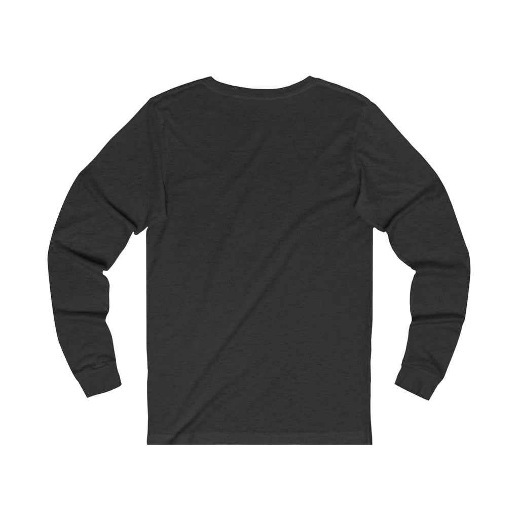 peace up. Long Sleeve