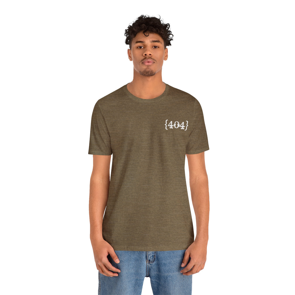 404 Tee