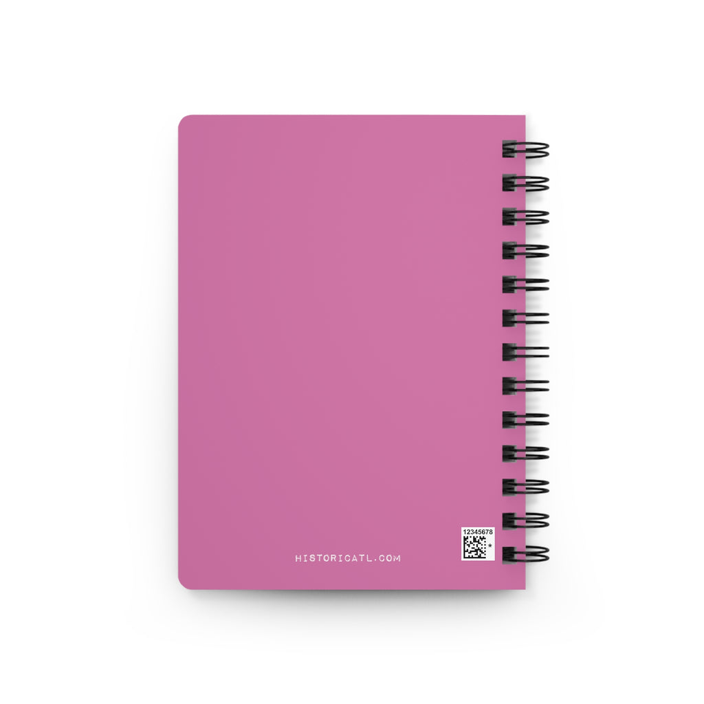 Jack & Jill Notebook