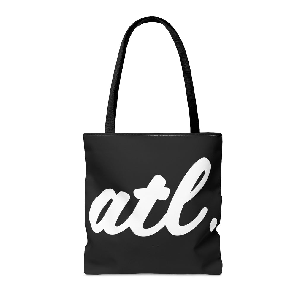 atl. Eco Tote Bag