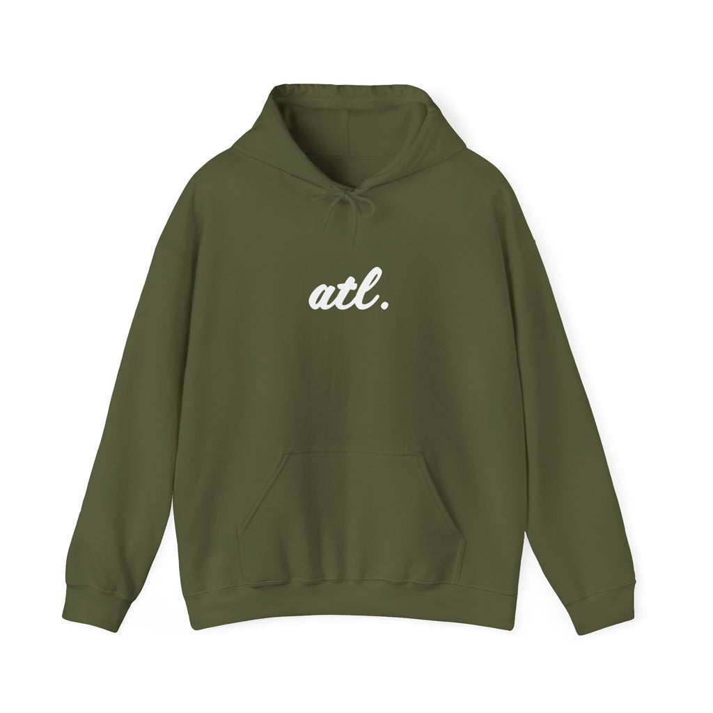 atl. Hoodie