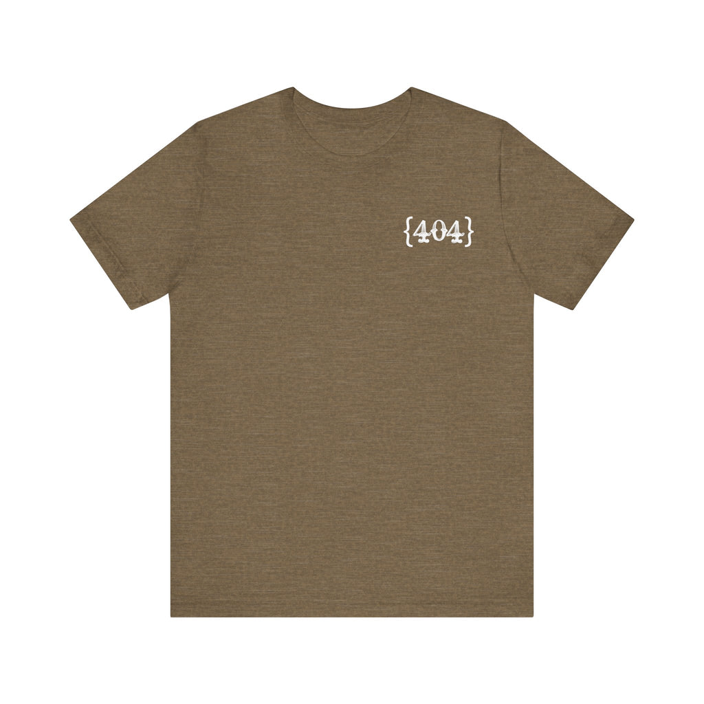 404 Tee