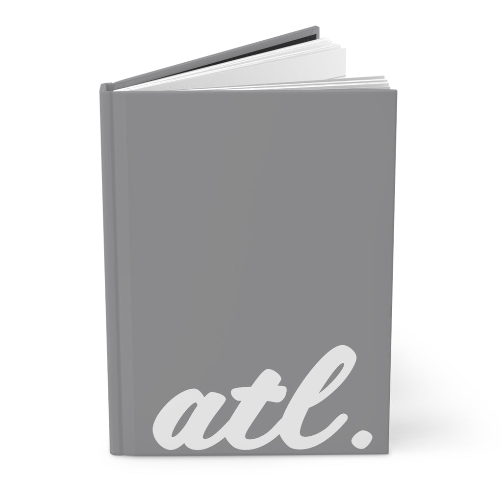 atl . Hardcover Journal