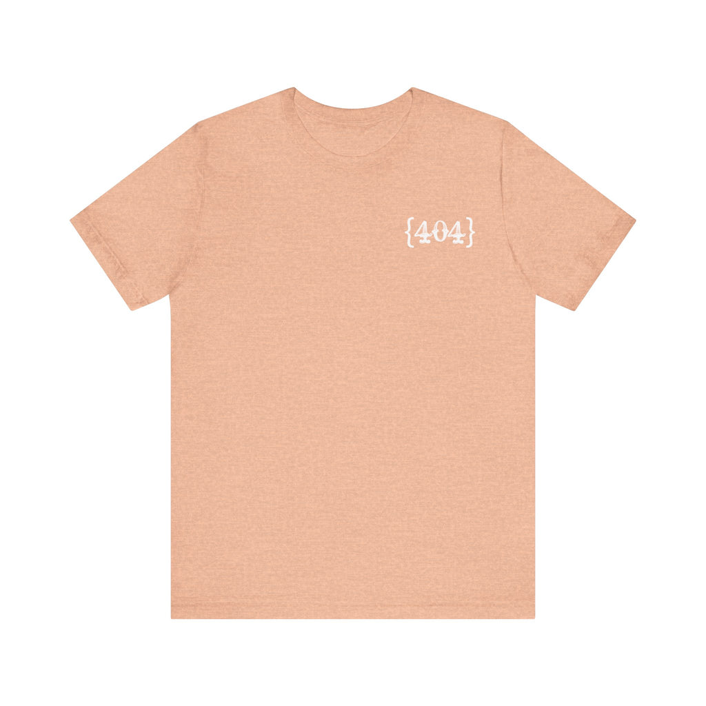 404 Tee