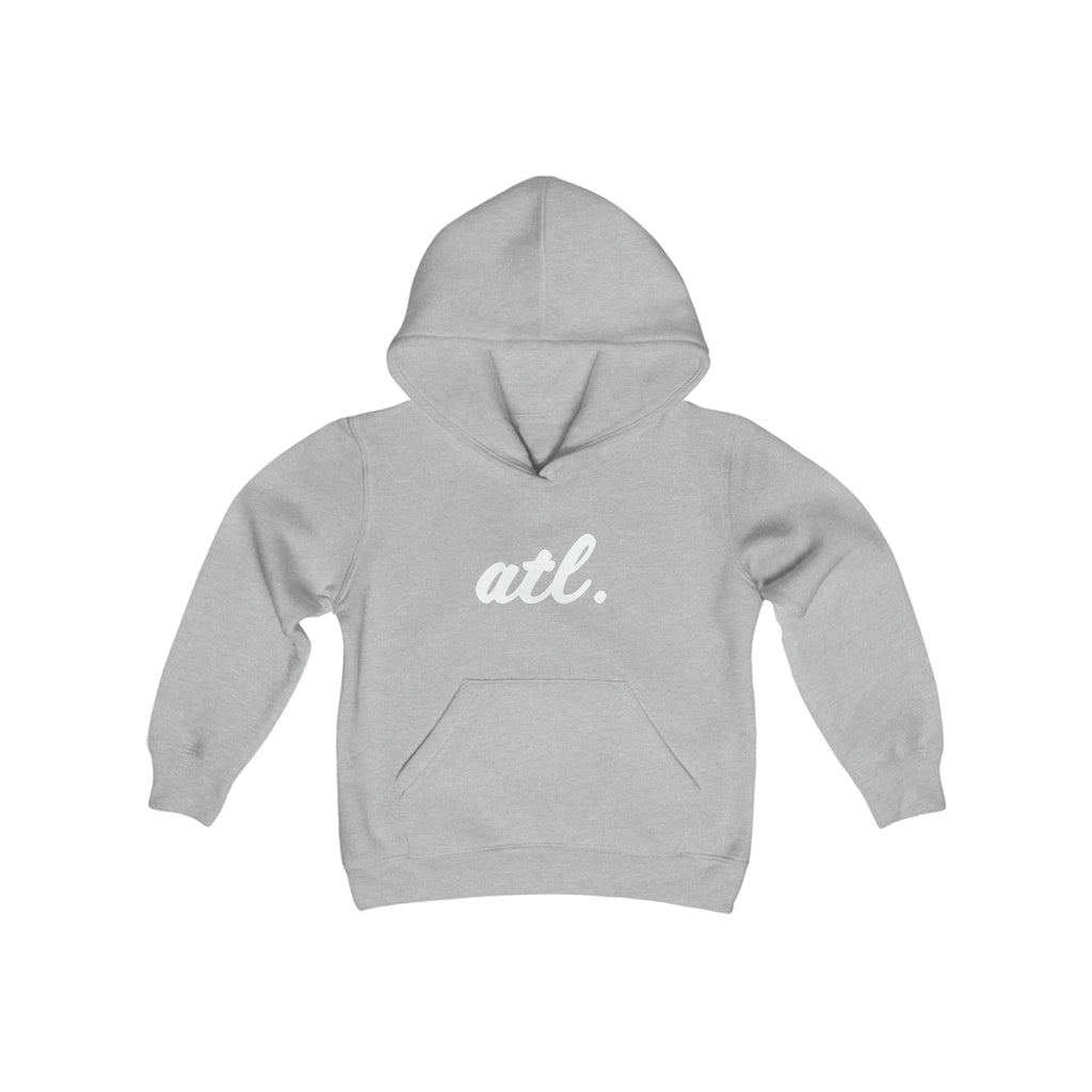 Atl Youth Hoodie