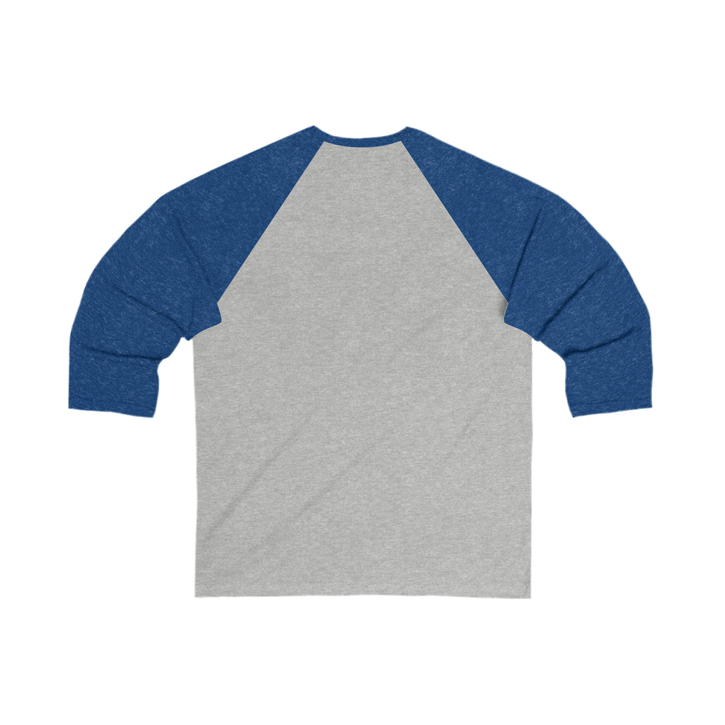 Jack & Jill - 3\4 Sleeve Tee