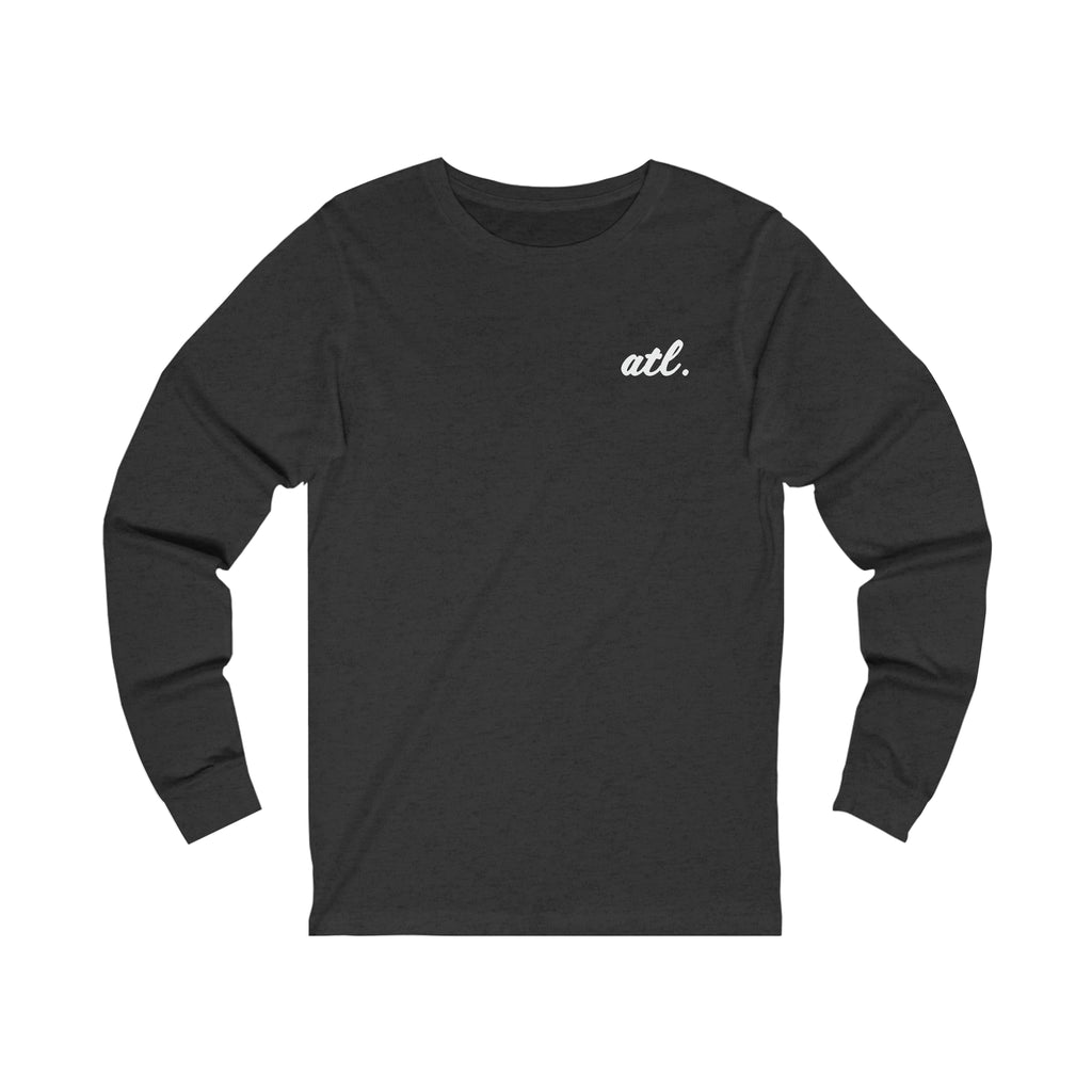 atl. Long Sleeve