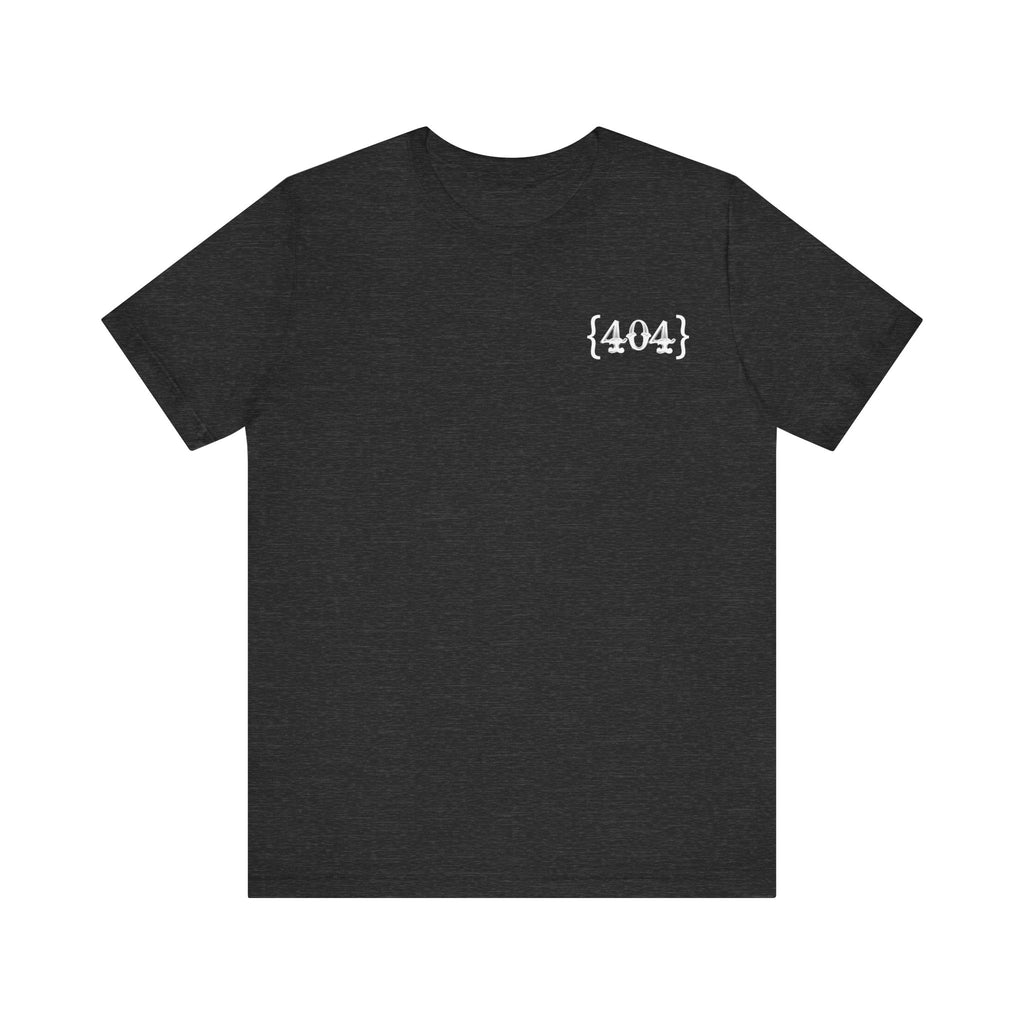 404 Tee