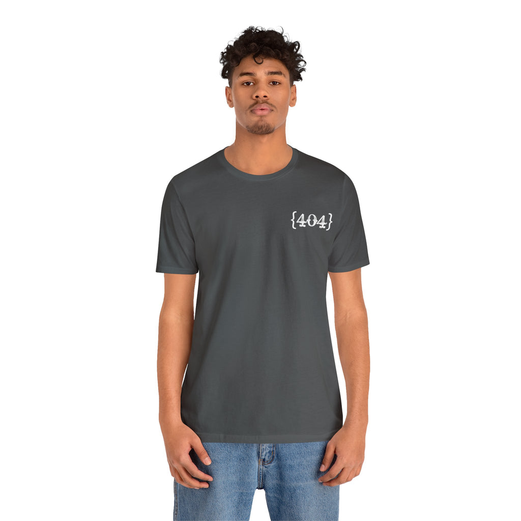 404 Tee