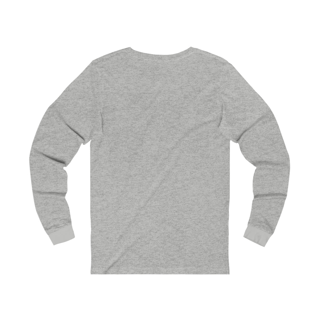 peace up. Long Sleeve