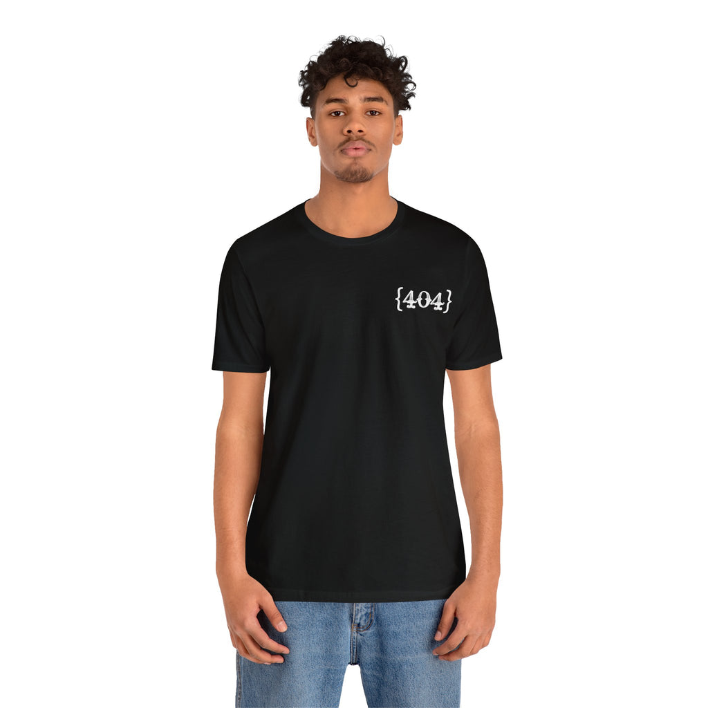 404 Tee