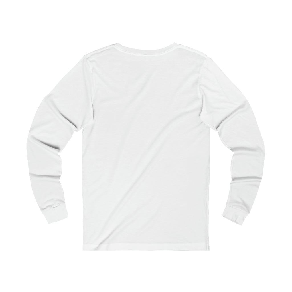 MLK Injustice Long Sleeve