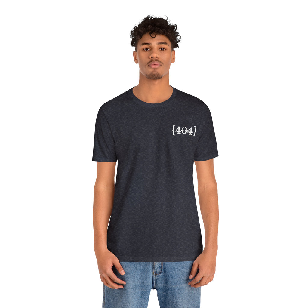 404 Tee