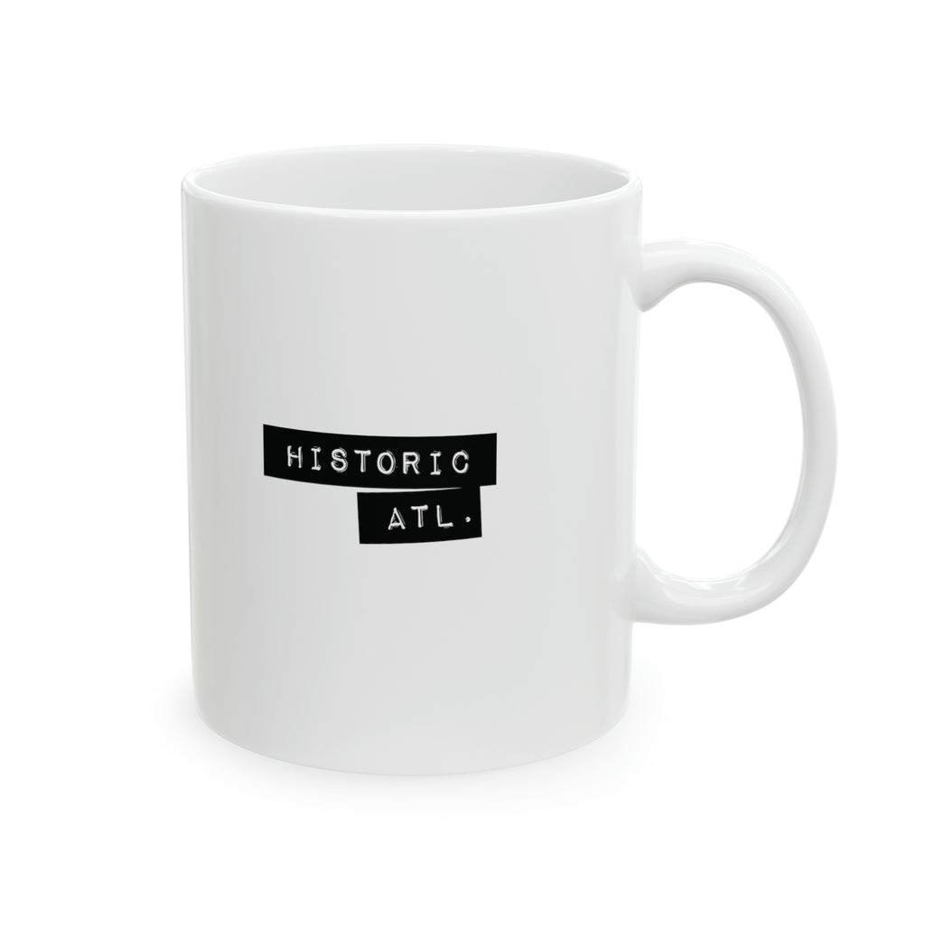 404 Vintage Mug