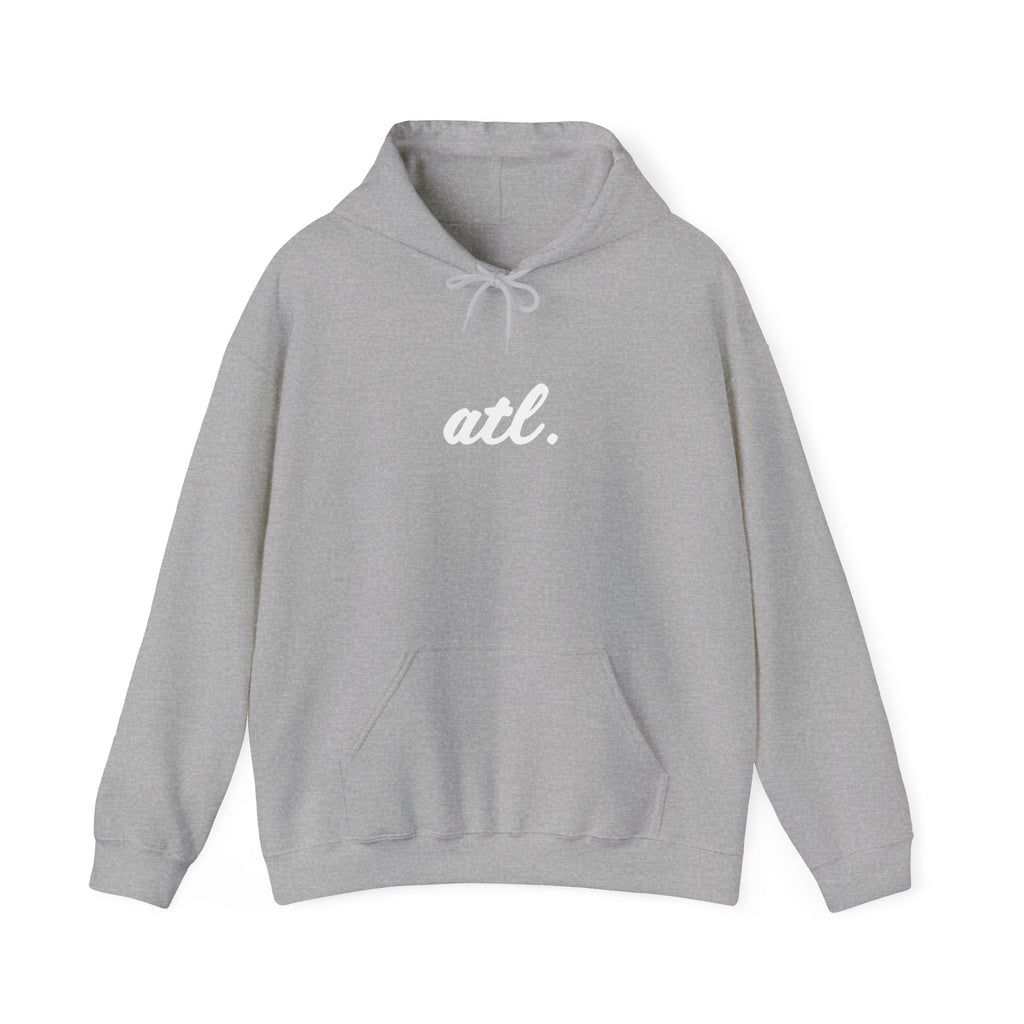 atl. Hoodie