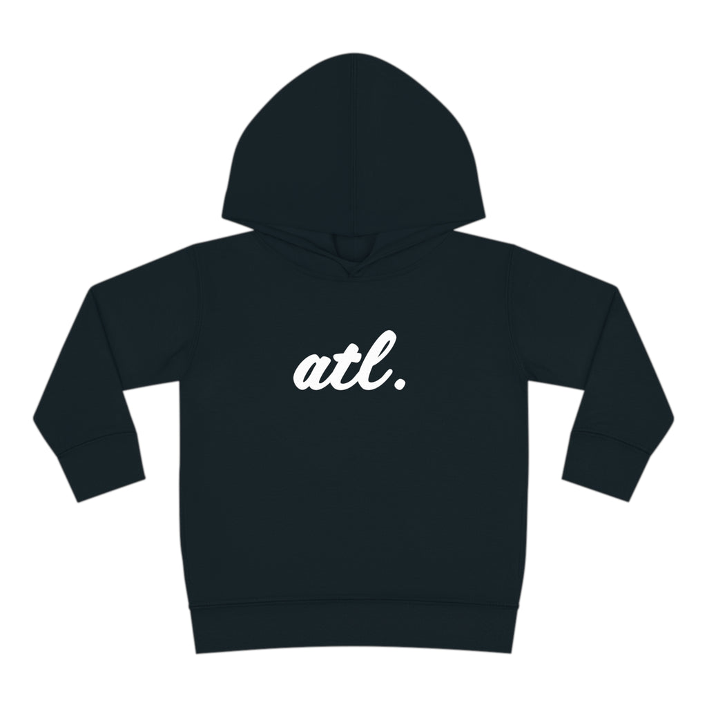 Atl Toddler Hoodie