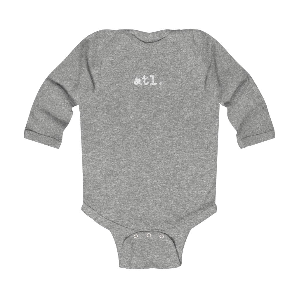 atl. Classic Onesie