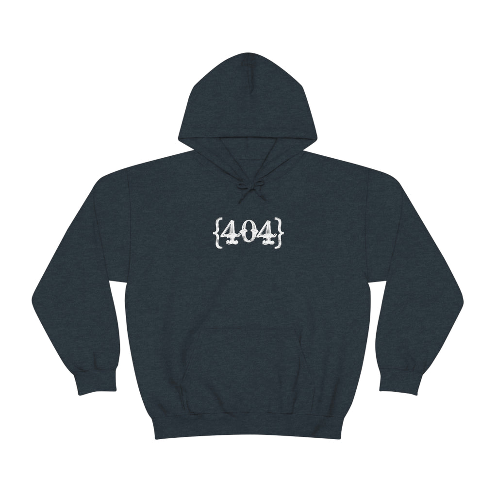 404 Hoodie