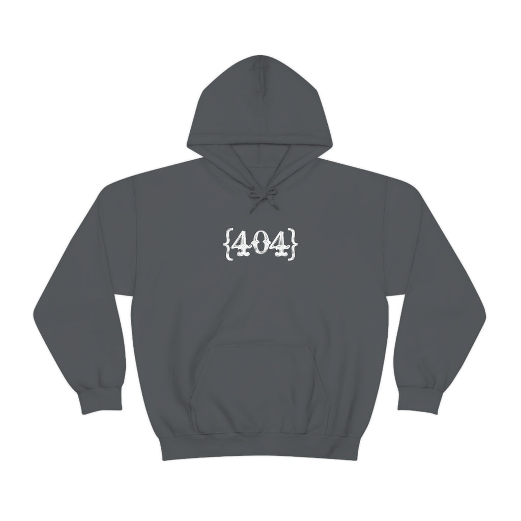 404 Hoodie